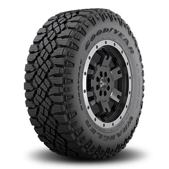 255/60R20 Goodyear Wrangler Duratrac 113Q