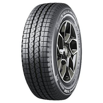 195/75R16C Triangle SeasonX Van TA702 110/108T