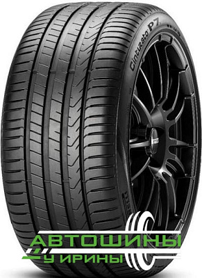 205/55R16 Pirelli Cinturato P7 C2 (94V)