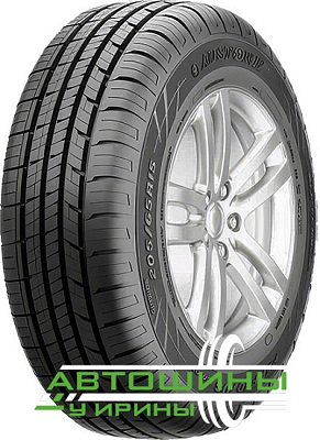 235/60R16 Austone SP-602 100H