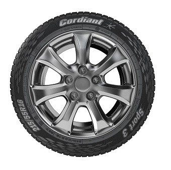 225/45R17 Cordiant Sport 3 PS-2 (94V)