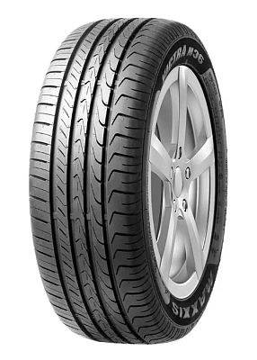 245/40R19 Maxxis M-36 Victra 98Y Runflat