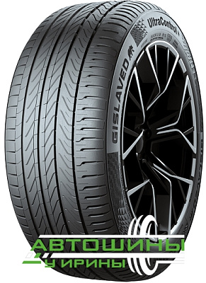 175/65R14 Gislaved UltraControl (ex. Continental) (82T)