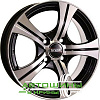 5.5*14 4*100 et43 h60.1 Tech line 410 BD