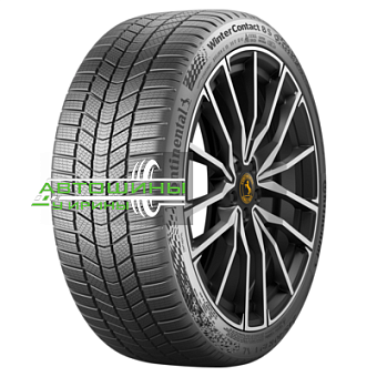 245/35R19 Continental WinterContact 8 S 93V
