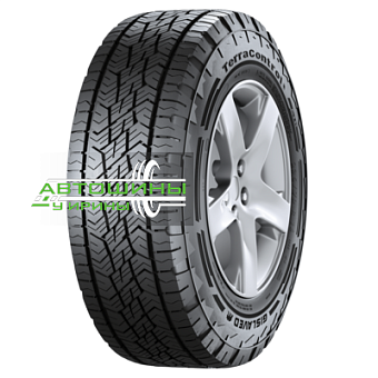 235/70R16 Gislaved TerraControl ATR 106H