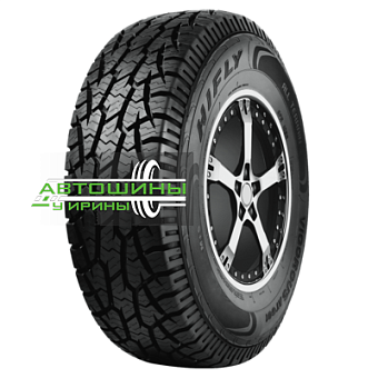 285/70R17 HiFly Vigorous AT601 121/118R