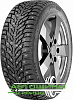 295/40R21 Ikon (Nokian Tyres) Autograph Ice 9 SUV шип (111T)