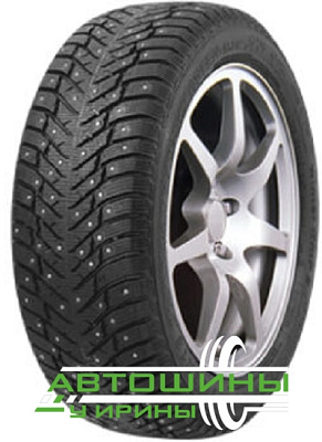 215/55R17 Linglong Winter Grip G-M 2 шип (98T)