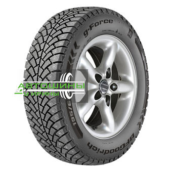 185/65R14 BFGoodrich G-Force Stud 86Q