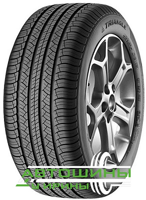 235/55R17 103V TR259 TL