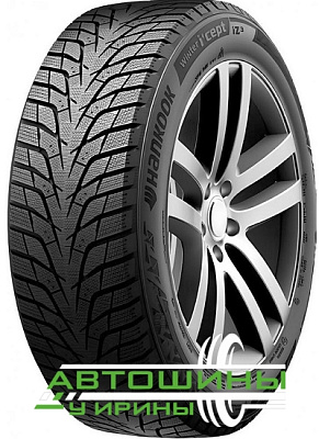 235/55R19 Hankook Winter I*Cept IZ3 W636A лип (105H)