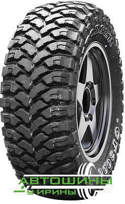 35/12.5R15 Comforser CF3000 (113Q)