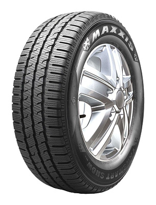 225/55R17C Maxxis WL2 Vansmart Snow 109/107H