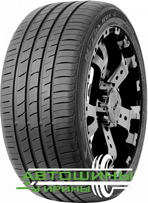 265/60R18 Nexen N`Fera RU1 (110H)