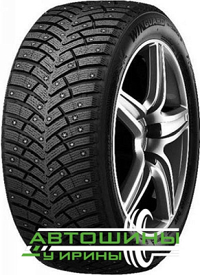 235/65R16C Nexen Winguard Winspike 3 шип (121/119R)