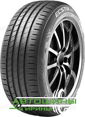 235/45R18 Kumho Ecsta HS51 (94V)