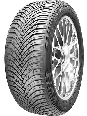 215/60R17 Maxxis AP3 SUV Premitra All Season 100V