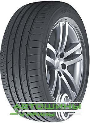 225/50R18 Toyo Proxes Comfort 95W