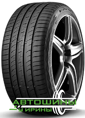245/45R18 Nexen NFera Primus QX (100W)