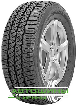 195/75R16C Westlake SW612 107/105R