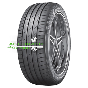 245/45R18 Marshal MU12 100W