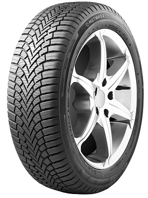 195/75R16C Lassa Multiways-C 110/108R