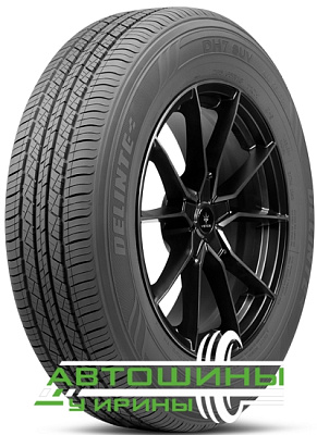 255/70R18 Delinte DH7 SUV 113H