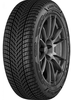 255/35R21 Goodyear UltraGrip Performance 3 98V