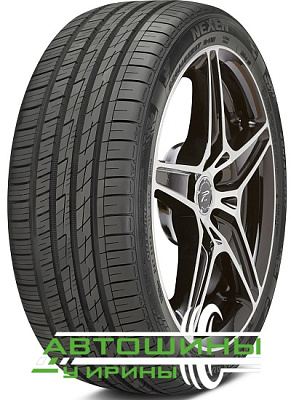 255/45R19 Nexen NFera AU7 (100W)