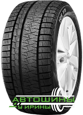 215/60R17 Pirelli Formula Ice Friction лип (100T)