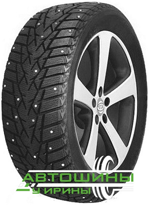 225/75R16 Double Star DW01 шип 115/112Q