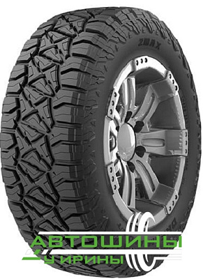 285/45R22 Zmax Dreamland R/T (114Q)