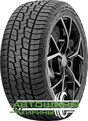 245/75R17 WestLake SL369 112T
