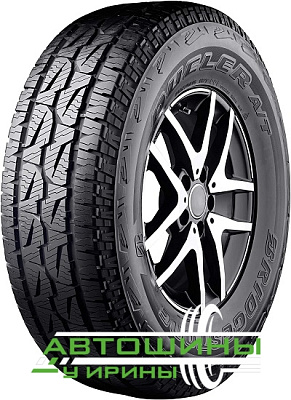 225/75R16 Bridgestone Dueler A/T 001 (104S)