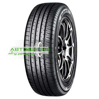 235/65R17 Yokohama BluEarth-XT AE61 108V