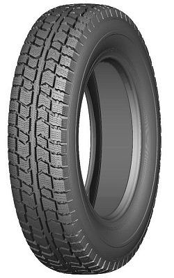 185/75R16C Nortek 610 лип (кривые) Акция