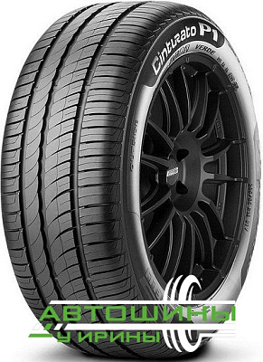 195/60R15 Pirelli Cinturato P1 Verde (88H)