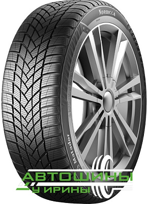 225/65R17 Matador MP93 Nordicca лип (106H)