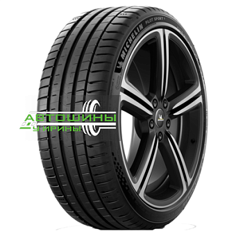 255/45R19 Michelin Pilot Sport 5 104Y