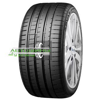 275/40R20 Yokohama Advan Sport V107D 106Y