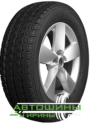 215/R14C Bars XL630 112/100Q
