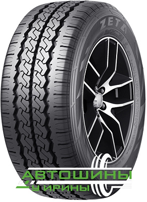 195/70R15C Zeta ZTR18 (104/102S)