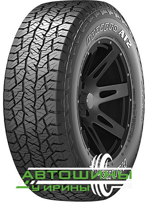 245/65R17 Hankook DynaPro AT2 RF11 (111T)