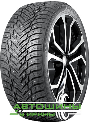 315/40R21 Ikon (Nokian Tyres) Hakkapeliitta 10p SUV шип (115T)