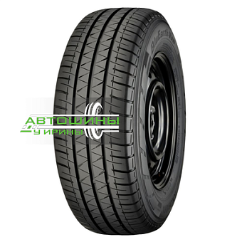 225/70R15 Yokohama BluEarth-Van RY55 112/110S