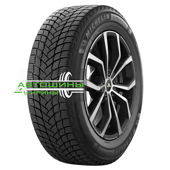 265/50R22 Michelin X-ICE SNOW SUV 112H