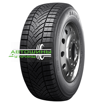 195/65R16C Sailun Commercio 4 Seasons 104/102T