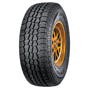255/70R15 Tracmax X-Privilo AT01 112/110S